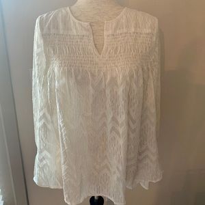 Maette/Stella & Dot blouse